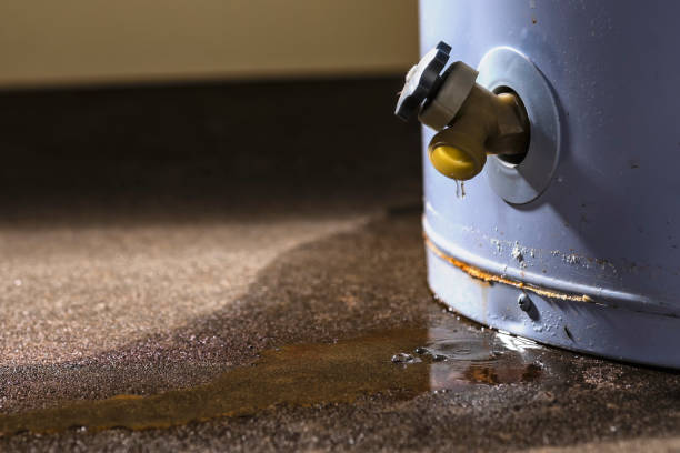 Reliable PA Water damage restoration Solutions