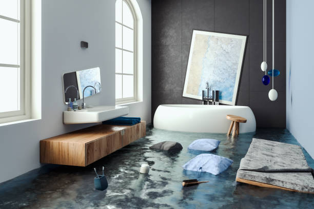 Best Carpet water damage restoration  in Mount Cob, PA